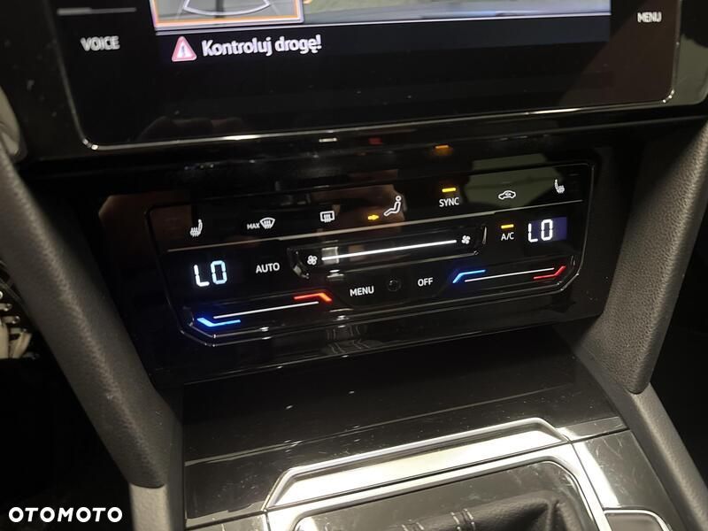 Volkswagen Arteon 2.0 TSI R-Line DSG - 16