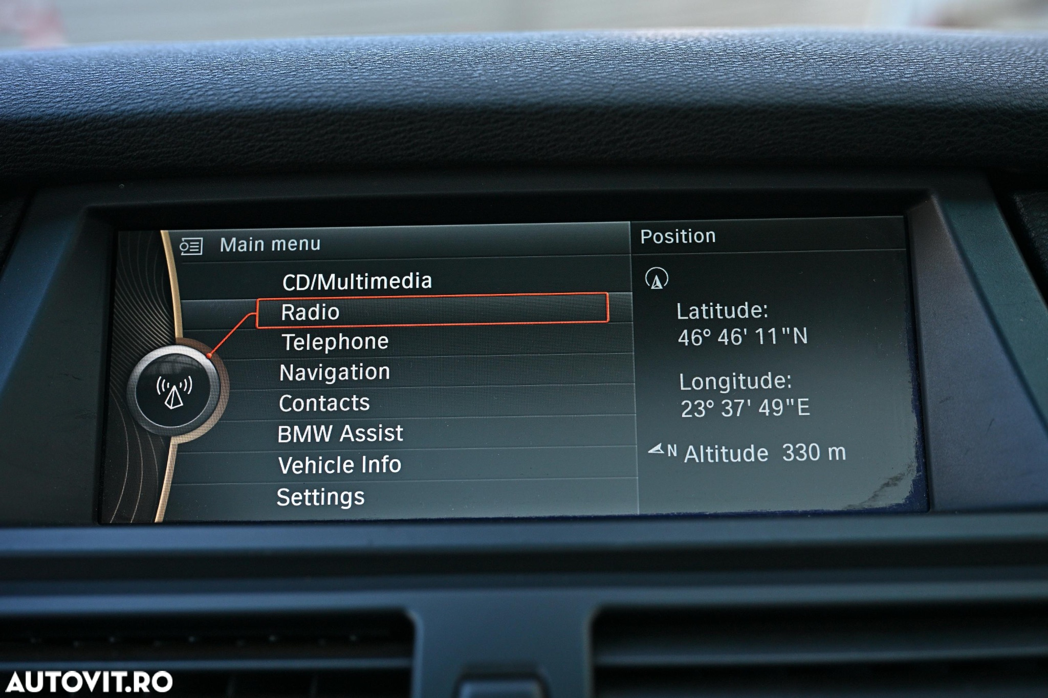 BMW X5 3.5sd Aut. - 25
