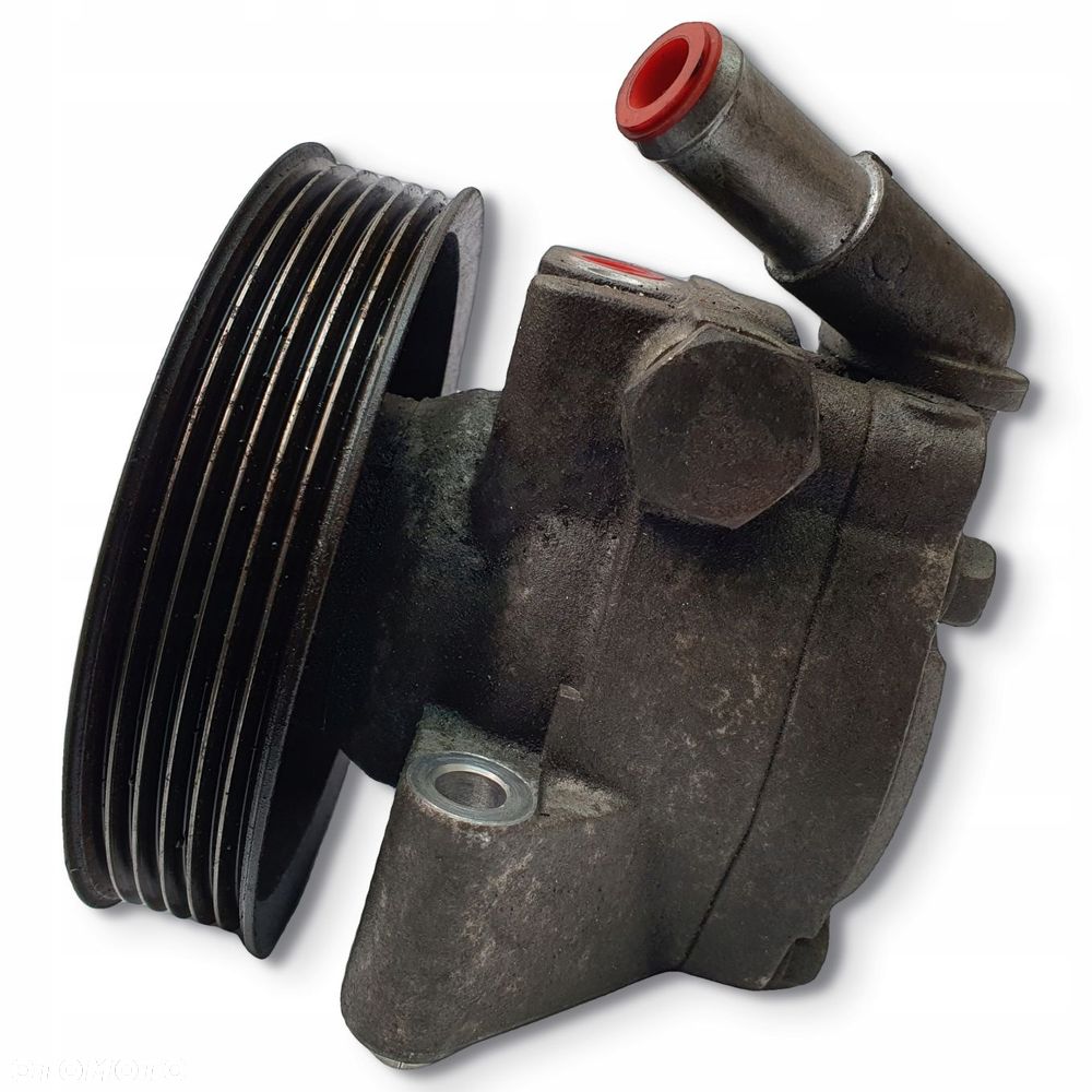 POMPA WSPOMAGANIA Ford Focus Mondeo 1.8 TDCI 6G91-3A696-CC - 4