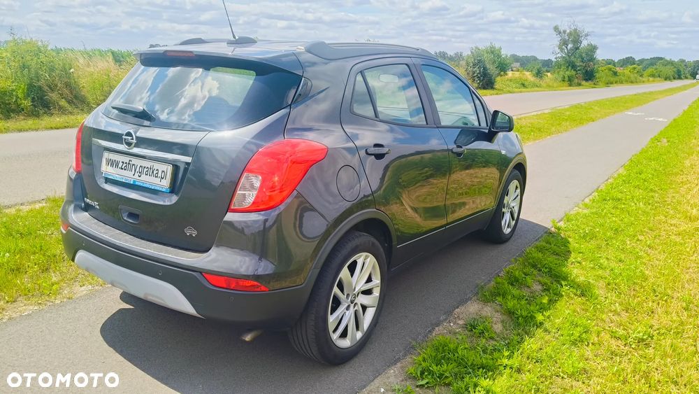 Opel Mokka 1.6 Enjoy S&S - 6
