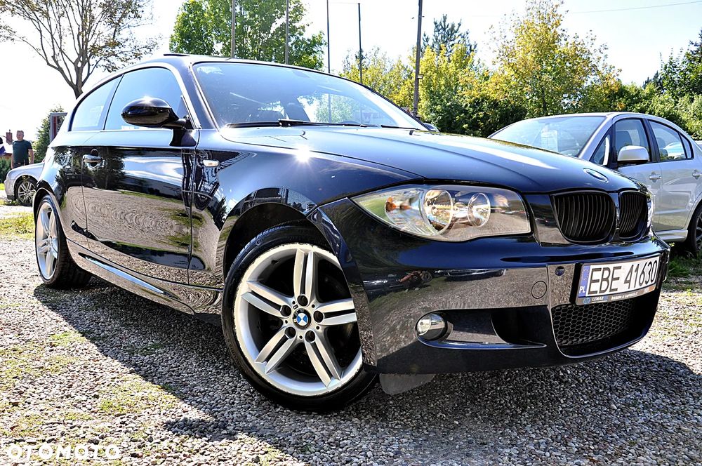 BMW Seria 1 118d - 5