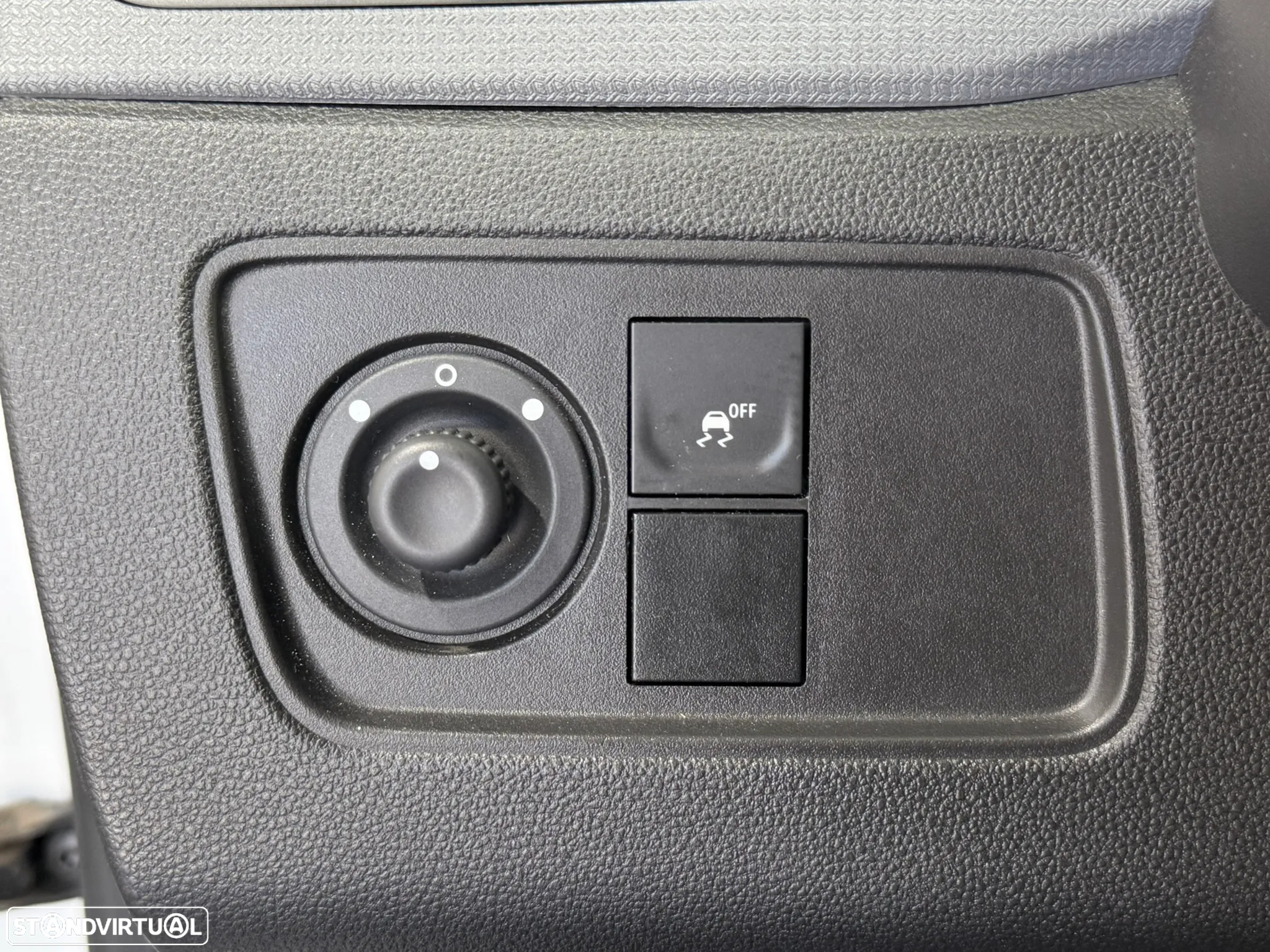 Renault EXPRESS ADVANCE 1.5 DCI 95CV - IVA DEDUTIVEL - NACIONAL - 23