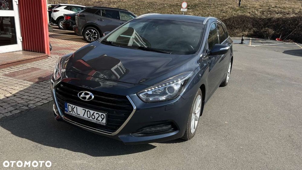 Hyundai i40 - 13