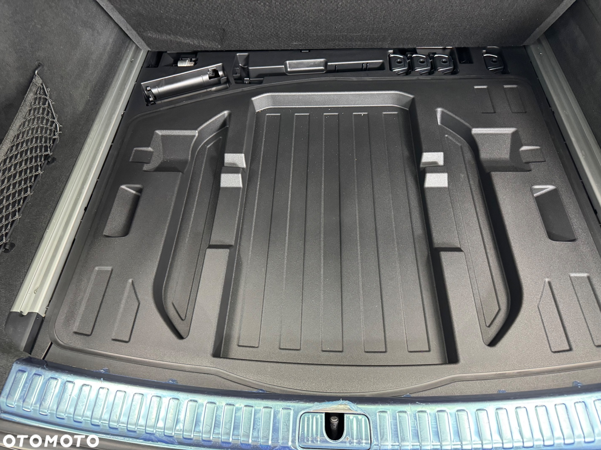 Audi A6 Avant 40 TDI quattro S tronic - 31
