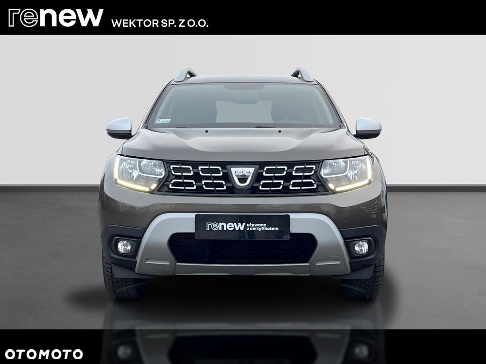 Dacia Duster 1.0 TCe Prestige - 8
