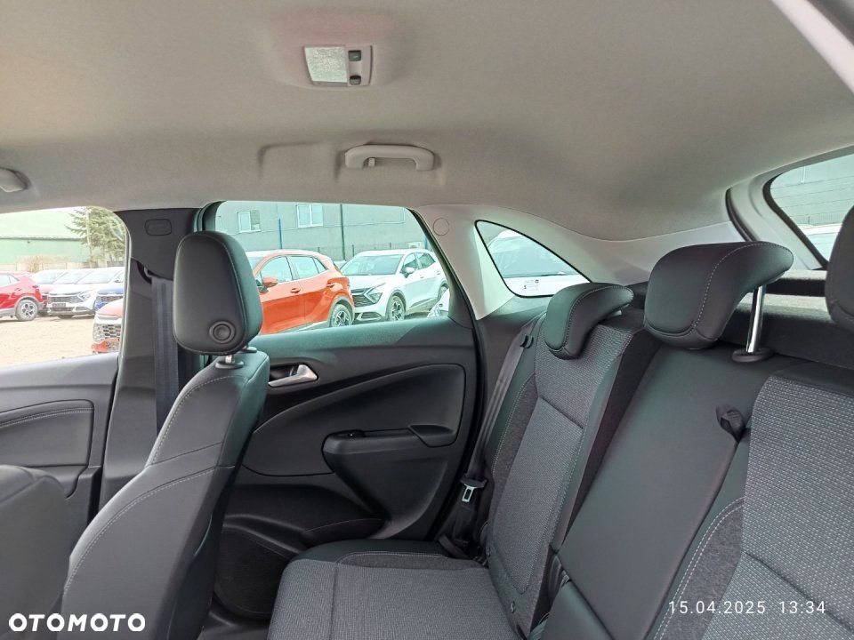 Opel Crossland - 22