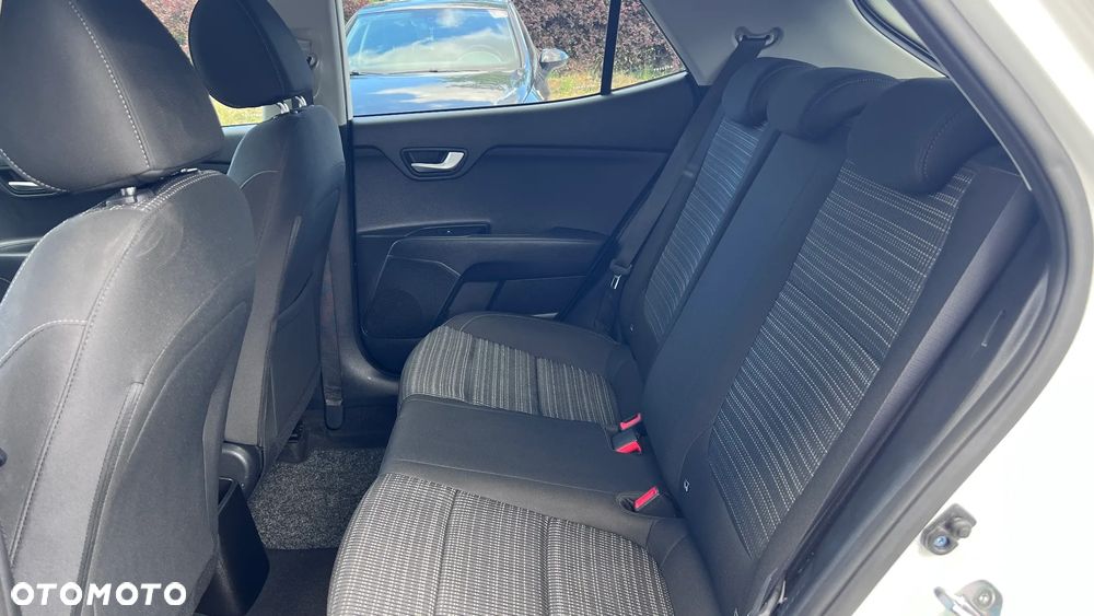 Kia Stonic 1.0 T-GDI OPF Mild Hybrid DCT7 Spirit - 15
