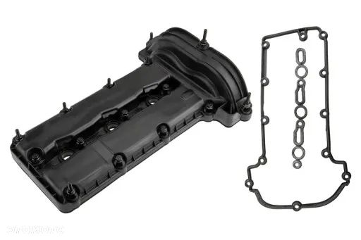 POKRYWA ZAWORÓW JEEP GRAND CHEROKEE 15- DODGE RAM 1500 14- 3.0D PRAWA 68147538AB - 1