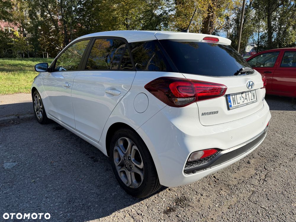 Hyundai i20 - 6
