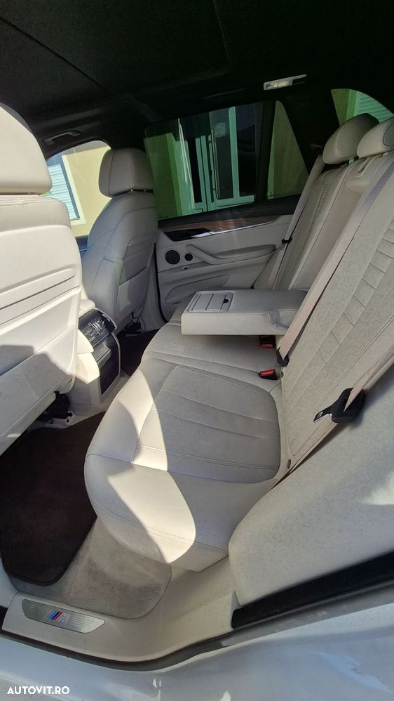 BMW X5 xDrive30d Sport-Aut. - 8