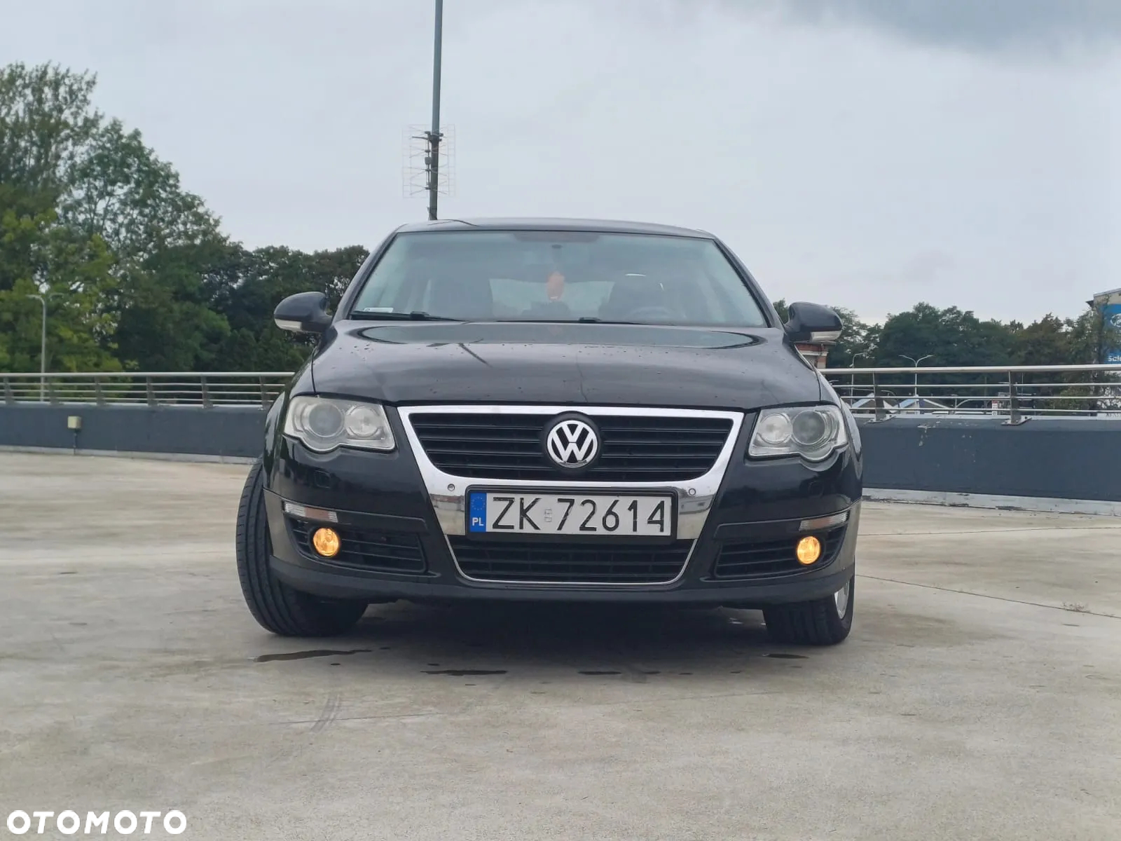 Volkswagen Passat 2.0 TDI Comfortline - 5