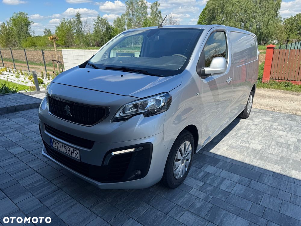 Peugeot Expert - 1