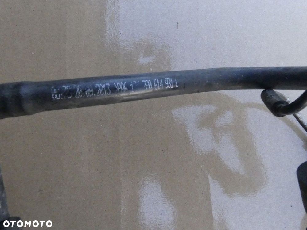 dw touareg 7p przewódy podciśnienia 7p0614931k 7p0614931l - 4