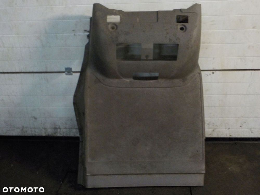 DAF XF 105 DYWAN WYKŁADZINA