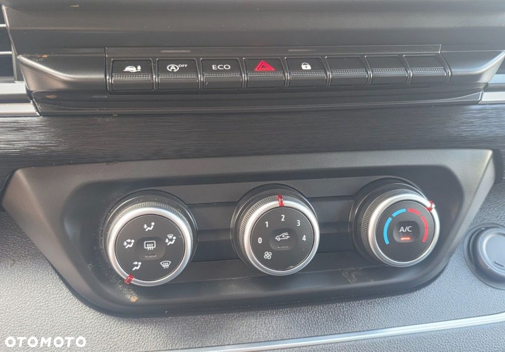 Renault Trafic - 11