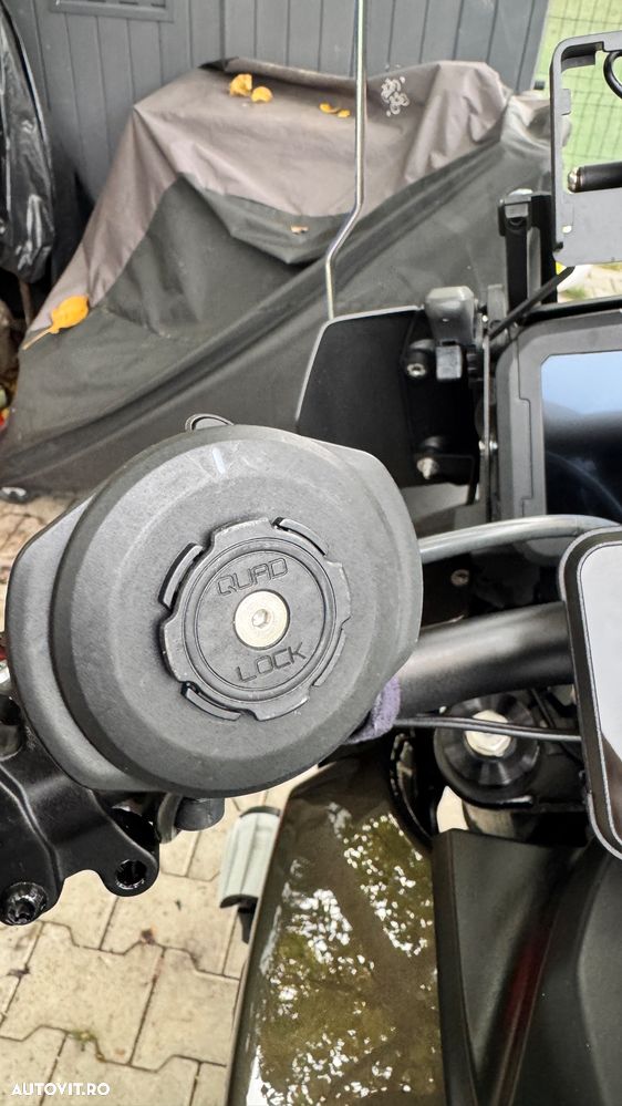 Harley-Davidson Pan America 1250 - 11