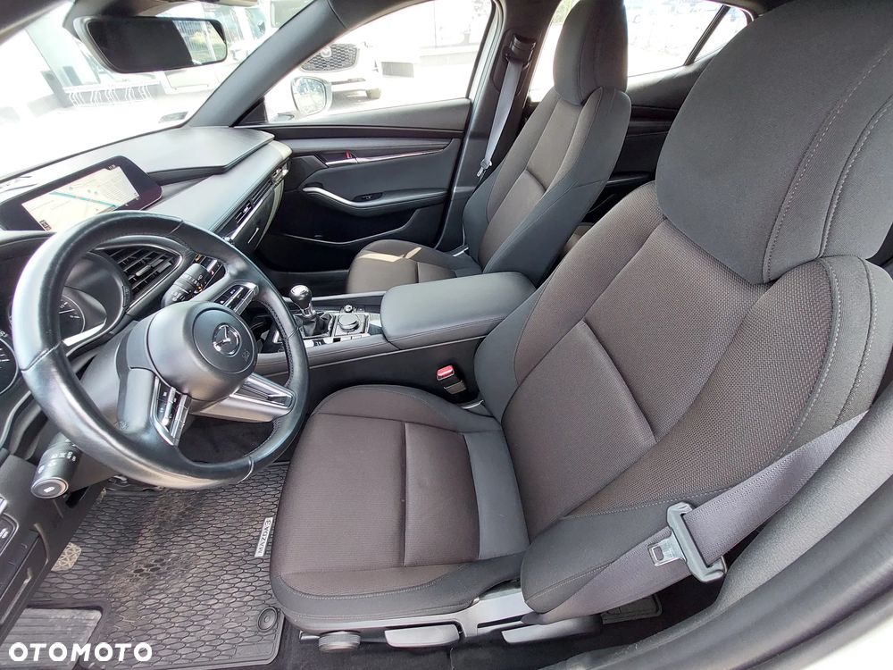 Mazda 3 2.0 mHEV Kanjo - 6