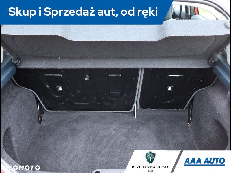Ford Fiesta - 14