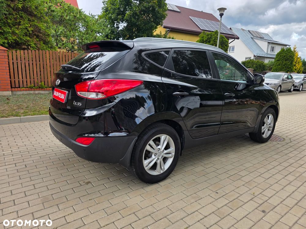 Hyundai ix35 - 7