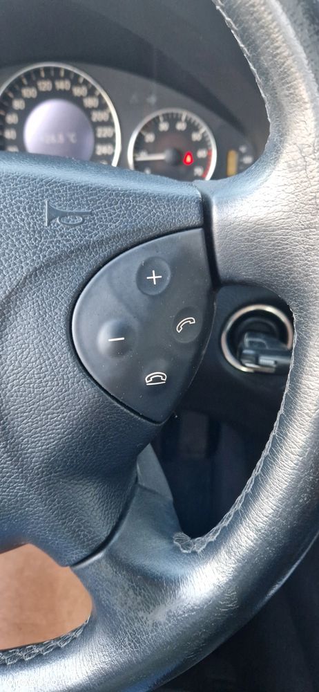 Mercedes-Benz Klasa E 200 Kompressor T Elegance - 13