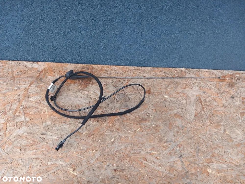 Antena Dachowa Mocowanie Wiązka Renault Trafic II Vivaro A Primastar 2001-2014 8200685116B