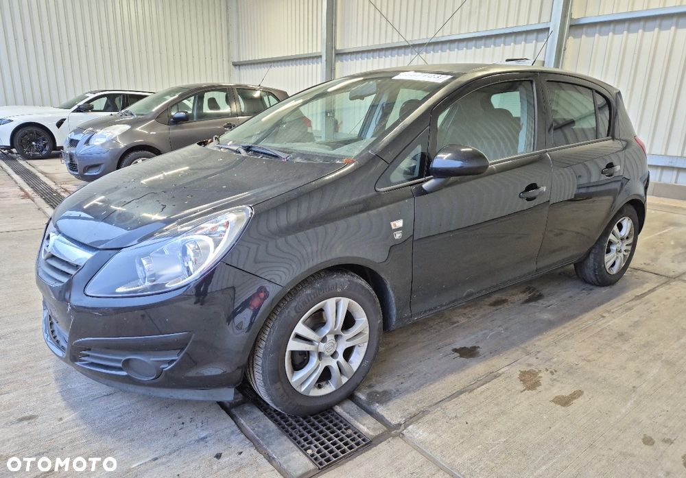 Opel Corsa 1.4 16V Edition 111 Jahre - 1