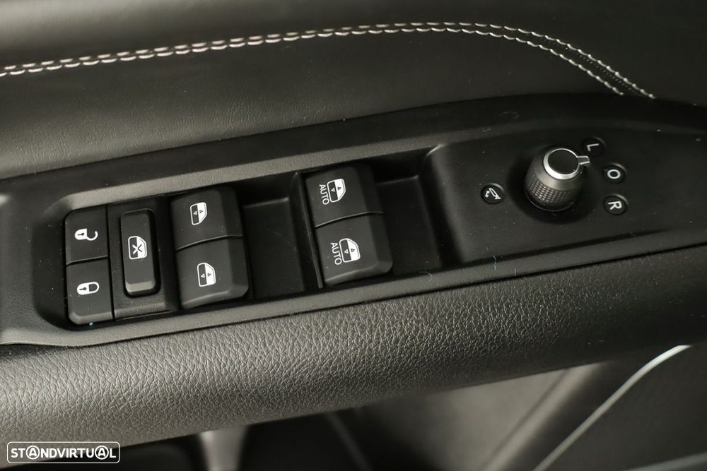 Jeep Compass 1.3 T4 4xe Auto Limited - 21