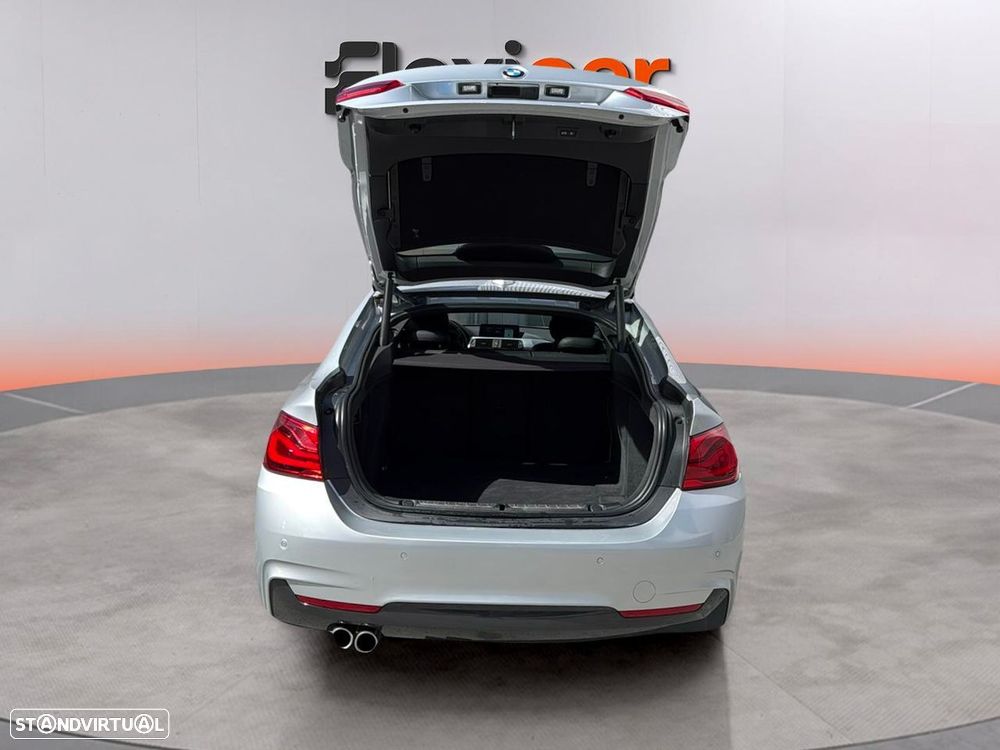 BMW 420 Gran Coupé d Pack M Auto - 16