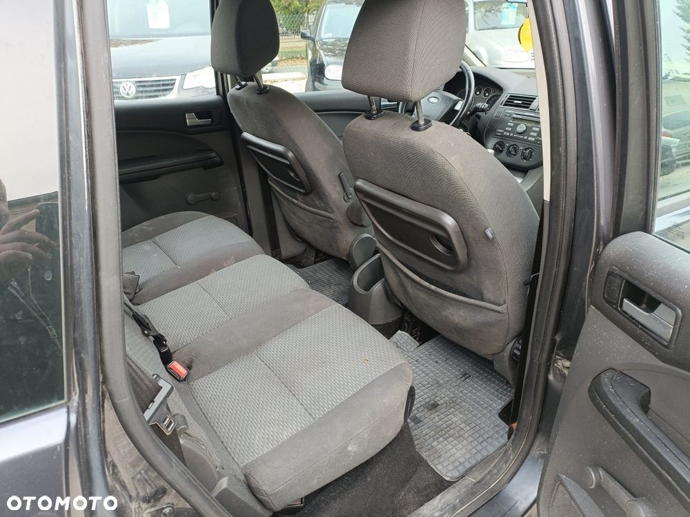 Ford C-MAX - 8