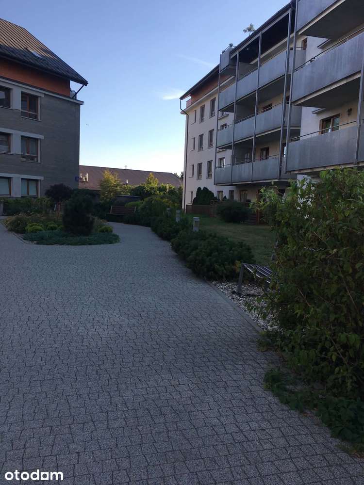 Najem okazjonalny, przytulne 36 m², Bemowo, Kopalniana, od 01.10.2026