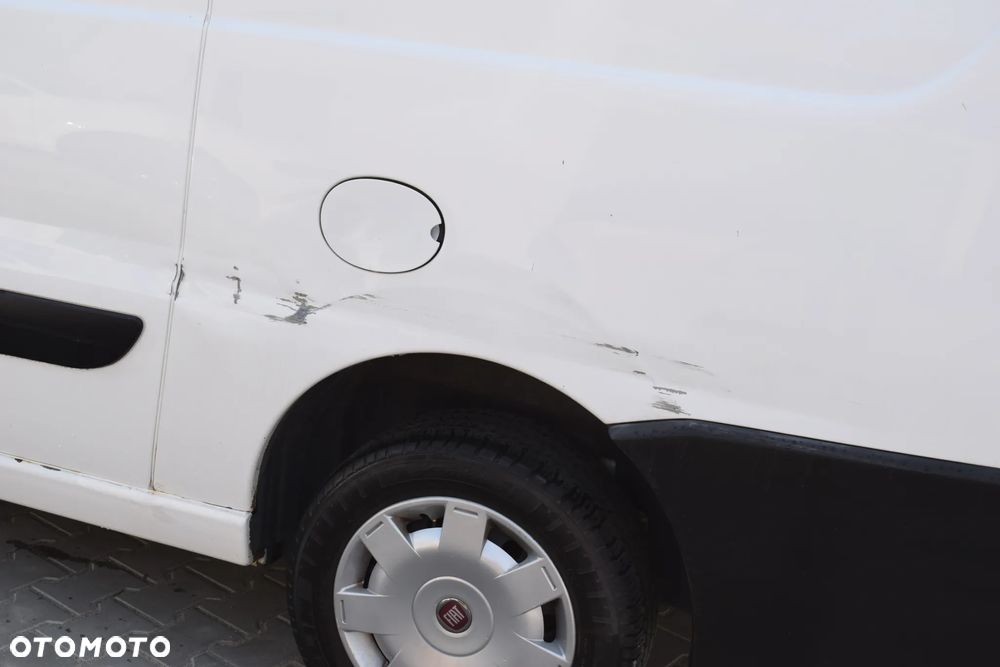 Fiat Scudo - 12