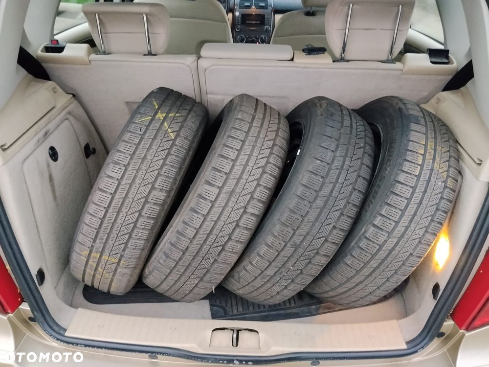 Mercedes-Benz Klasa A 150 - 16