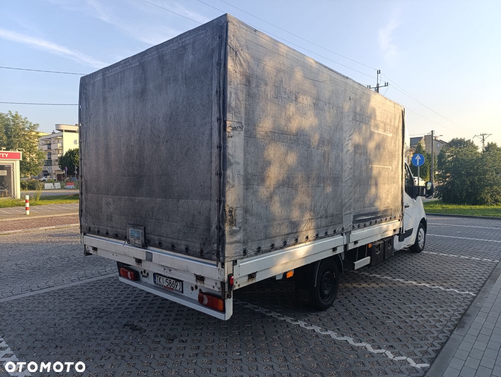 Renault Master - 3