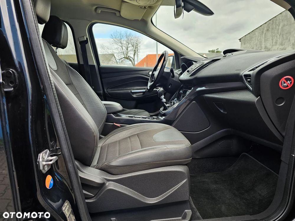 Ford Kuga 2.0 TDCi 4WD Titanium - 15
