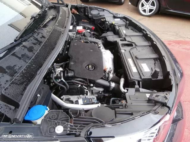Peugeot 3008 1.5 BlueHDi Active Pack - 36