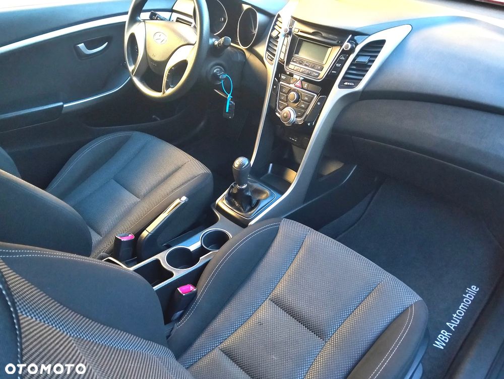 Hyundai i30 1.4 Style - 5