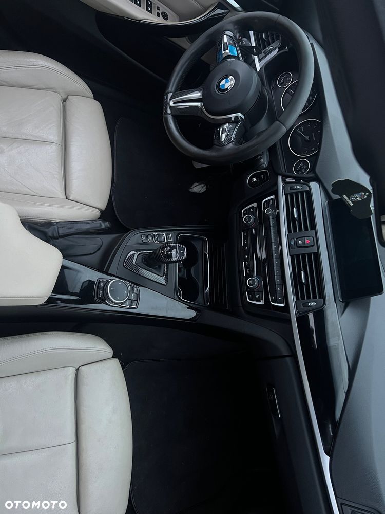 BMW Seria 4 435i - 7