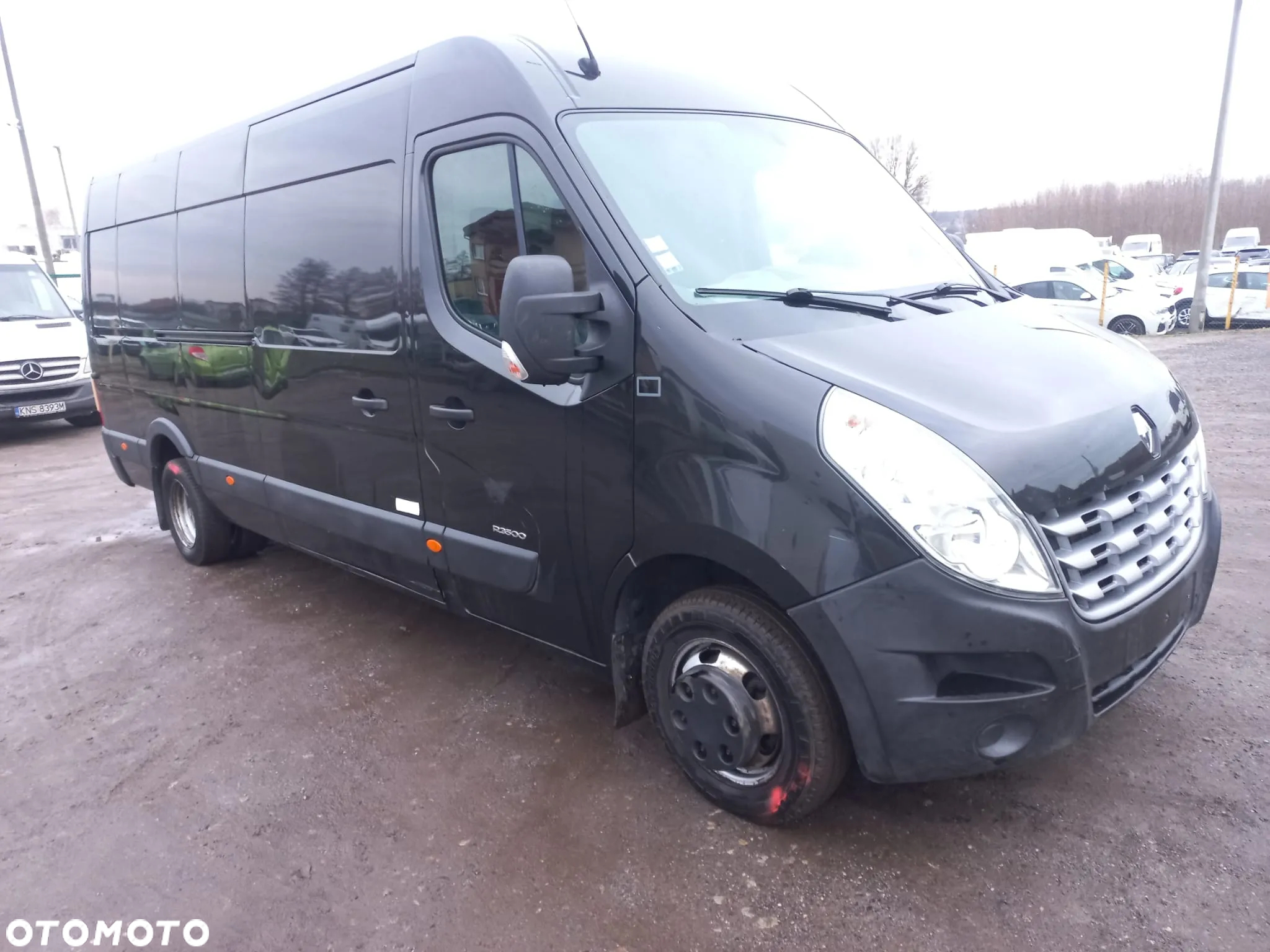 Renault Master - 3