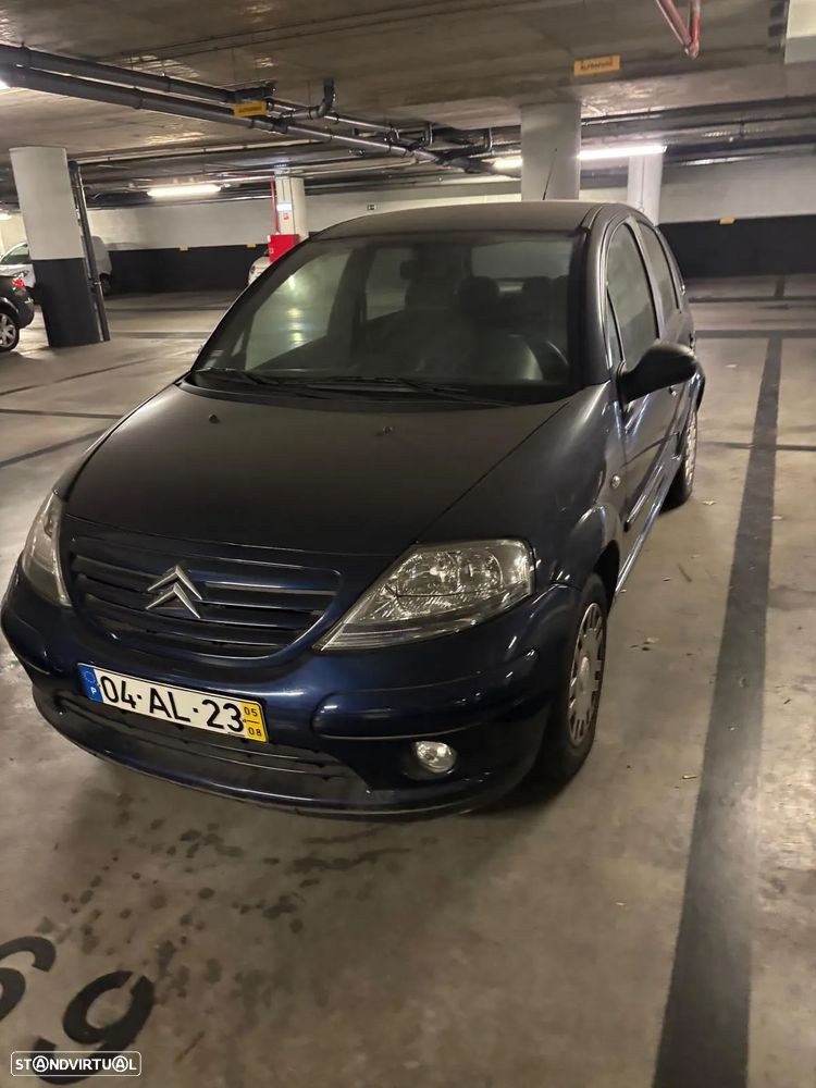 Citroën C3 1.1 SX - 3