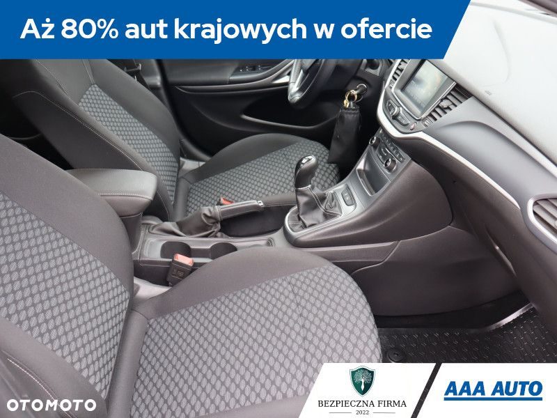 Opel Astra - 10