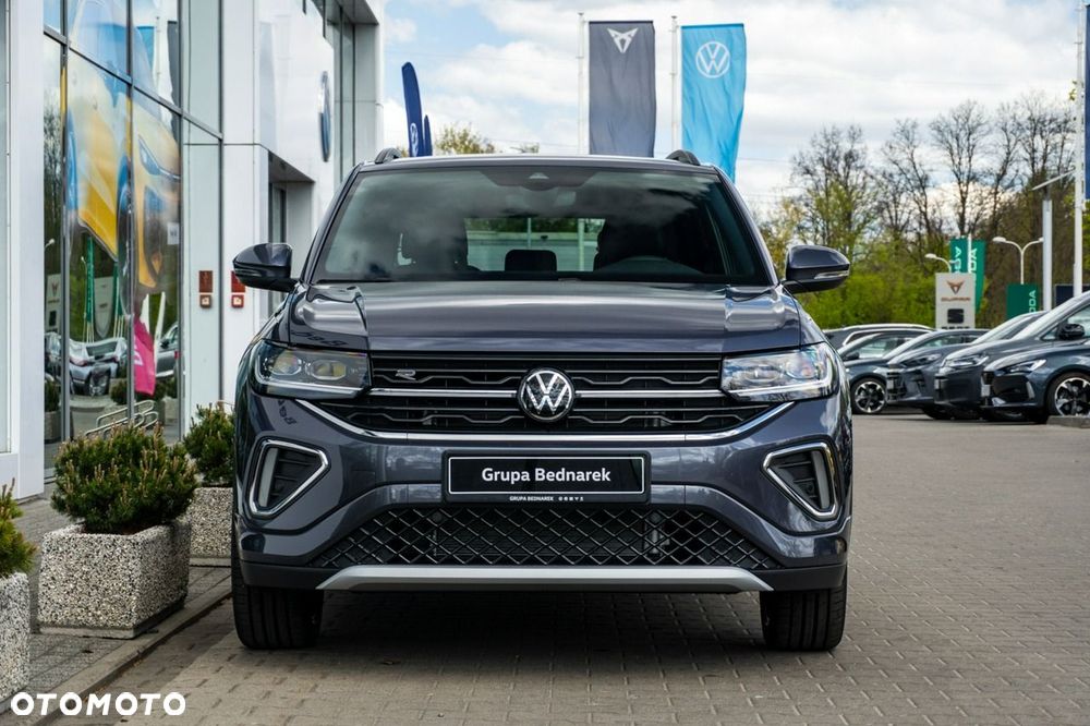 Volkswagen T-Cross - 5