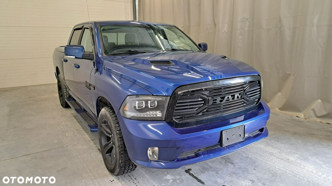 Dodge RAM - 3