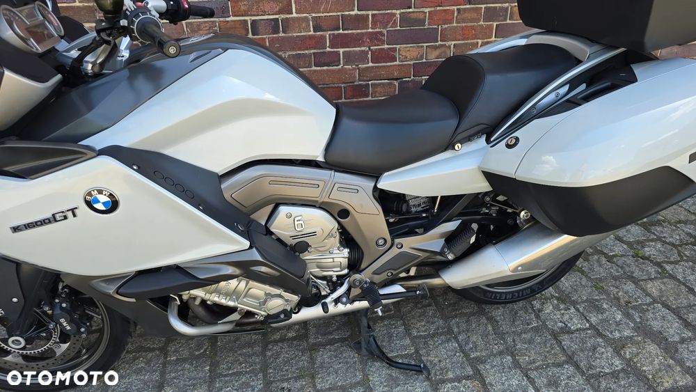 BMW K - 6