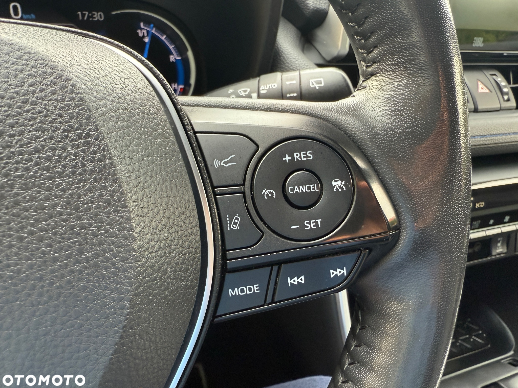 Toyota RAV4 2.5 Hybrid Selection 4x4 - 29