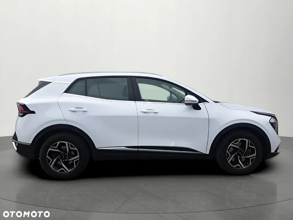 Kia Sportage 1.6 T-GDI M 2WD - 6