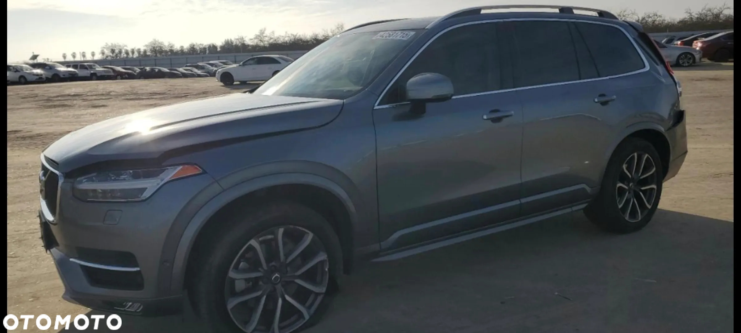 Volvo XC 60 - 37