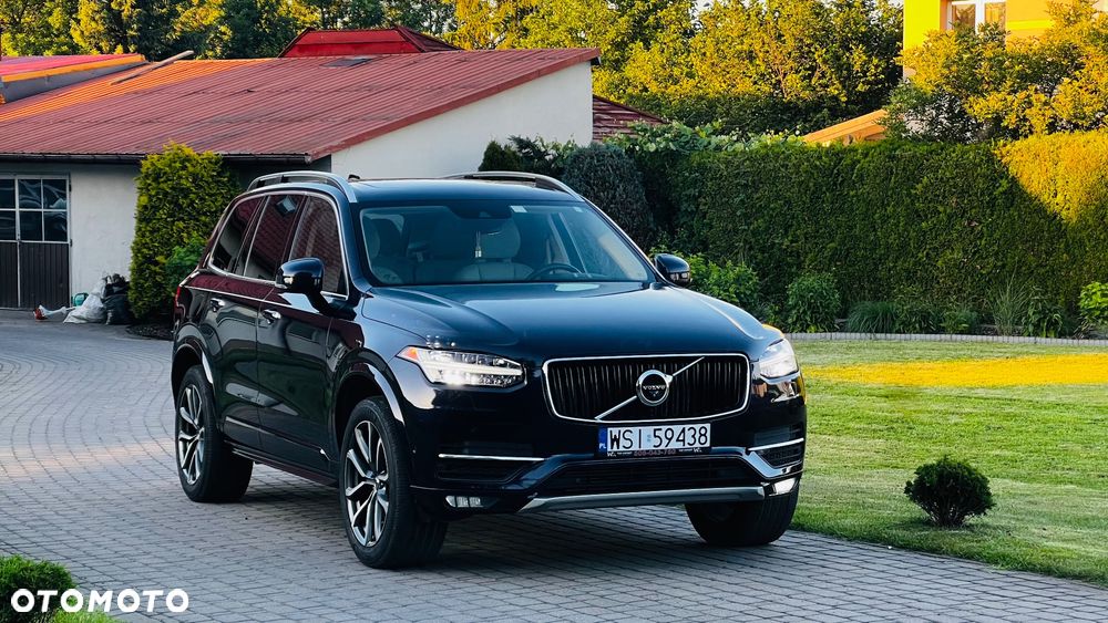 Volvo XC 90 - 2