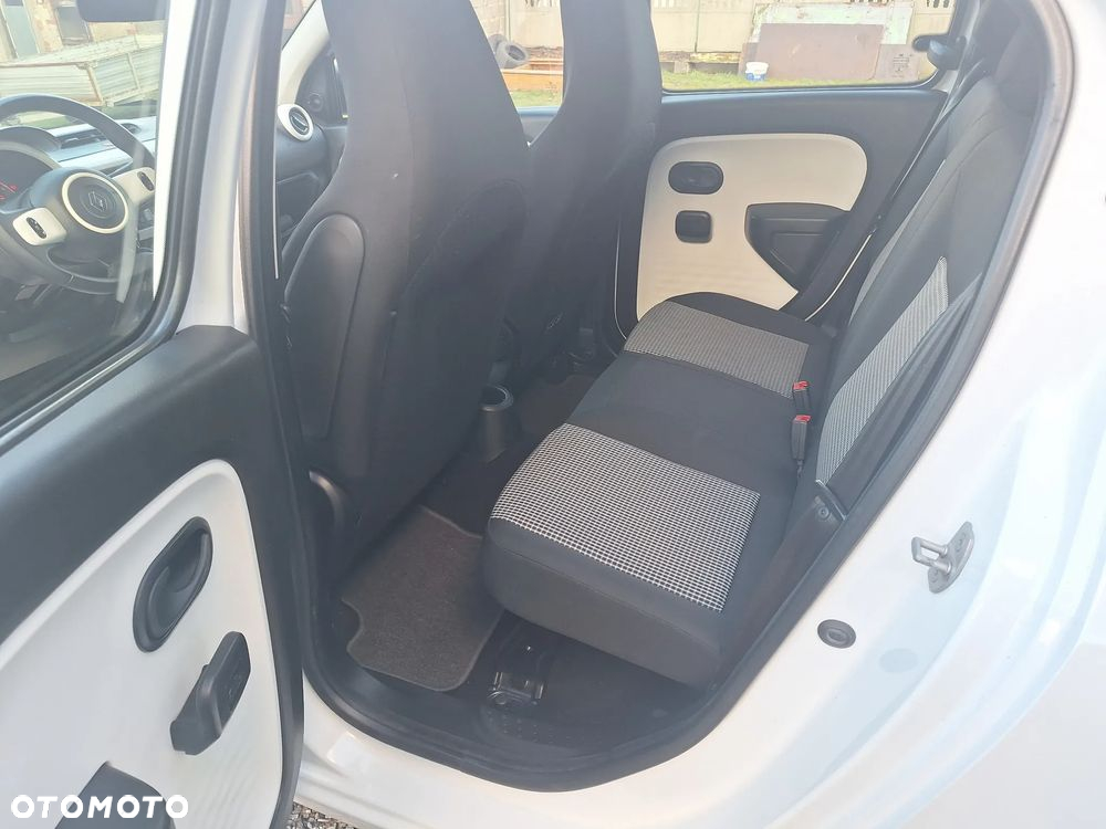 Renault Twingo SCe 70 Expression - 15