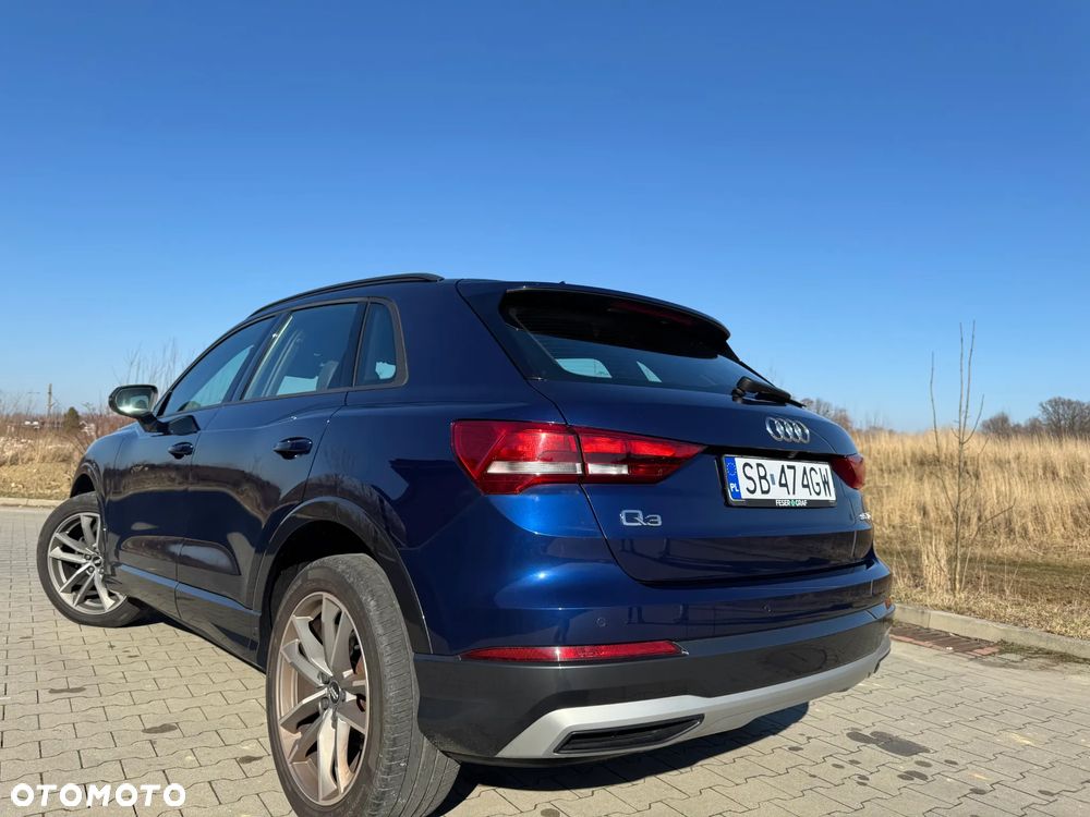 Audi Q3 35 TDI S tronic - 19