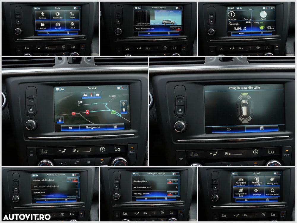 Renault Kadjar Energy dCi 130 4x4 Bose Edition - 6